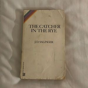 Catcher in the Rye